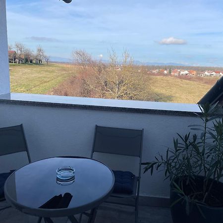 Vila Milka - Balkon - Besplatan Parking - Samostalna Prijava Karlovac Zewnętrze zdjęcie