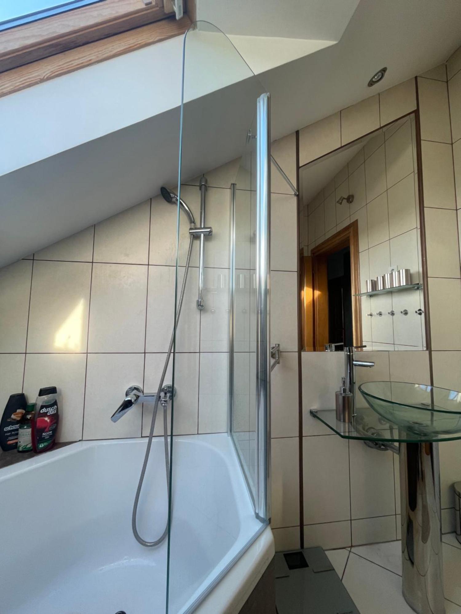 Vila Milka - Balkon - Besplatan Parking - Samostalna Prijava Karlovac Zewnętrze zdjęcie
