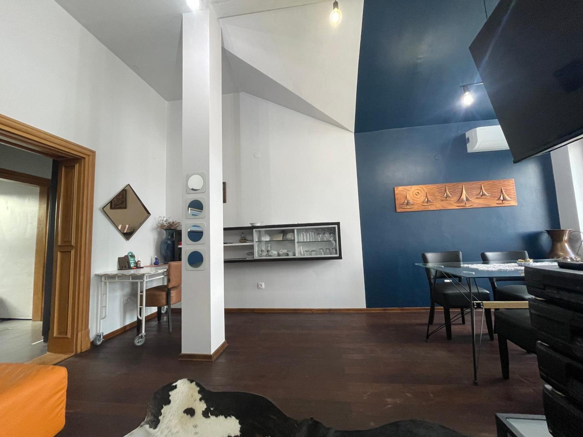 Vila Milka - Balkon - Besplatan Parking - Samostalna Prijava Karlovac Zewnętrze zdjęcie
