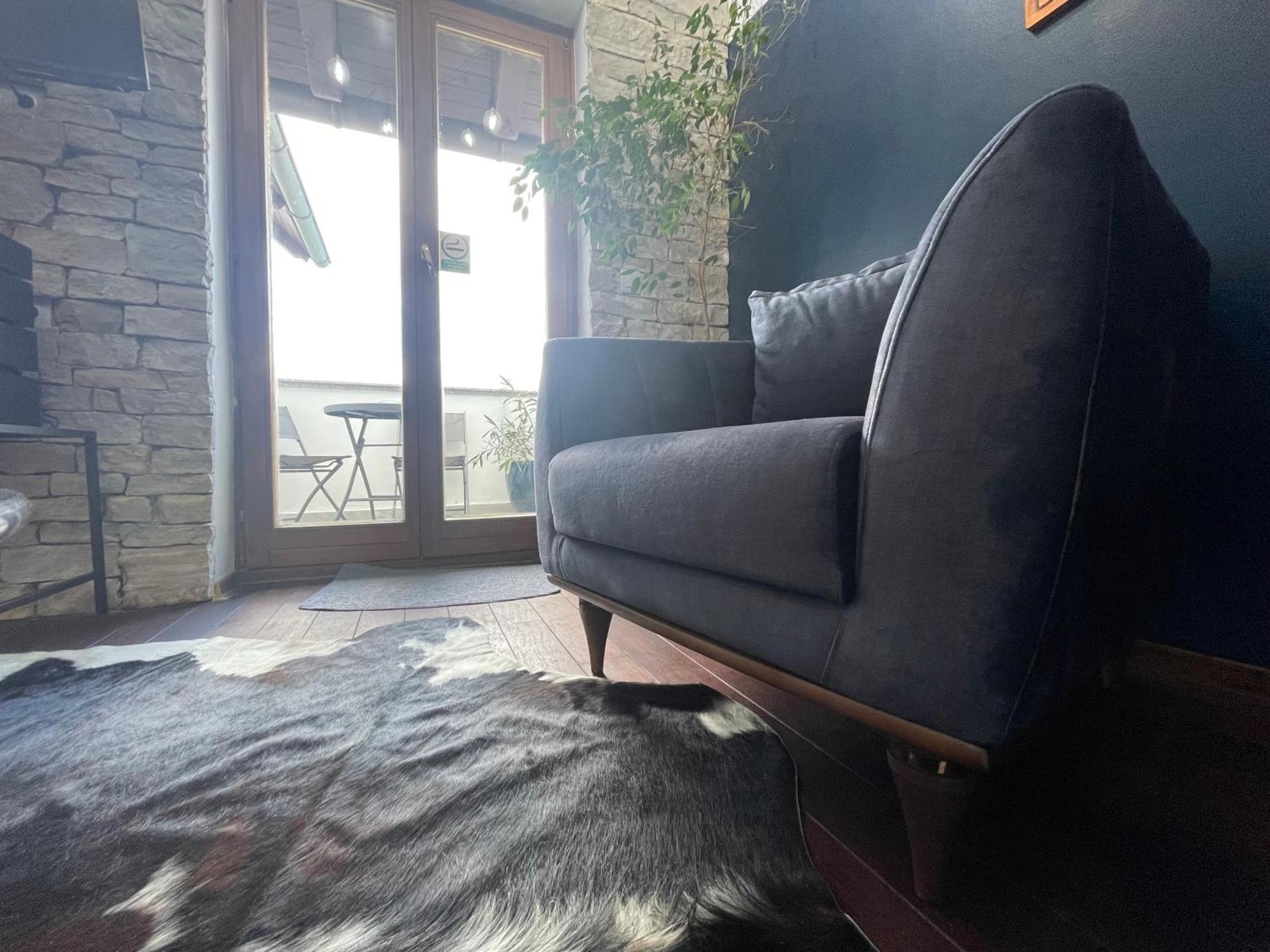 Vila Milka - Balkon - Besplatan Parking - Samostalna Prijava Karlovac Zewnętrze zdjęcie