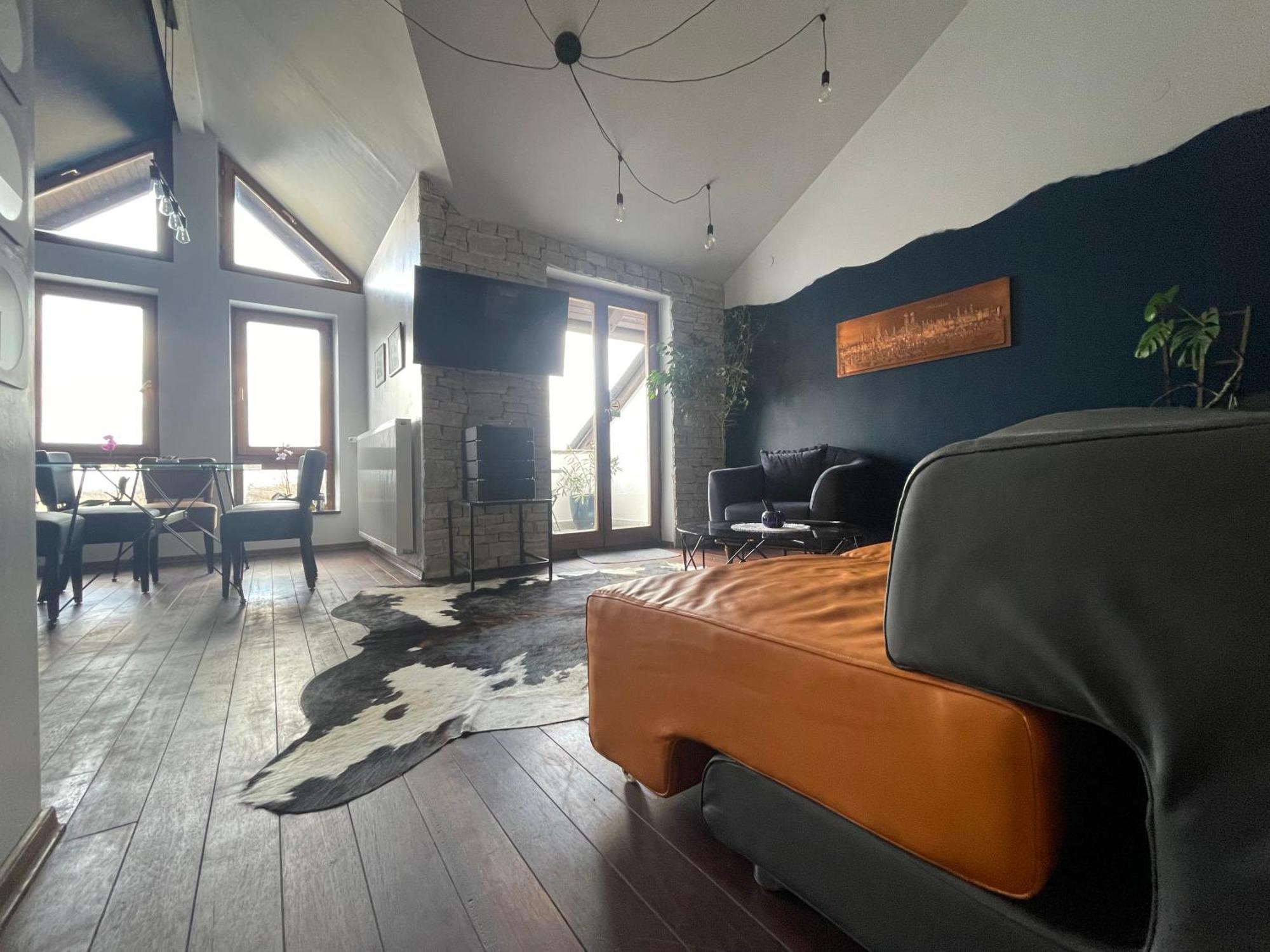 Vila Milka - Balkon - Besplatan Parking - Samostalna Prijava Karlovac Zewnętrze zdjęcie