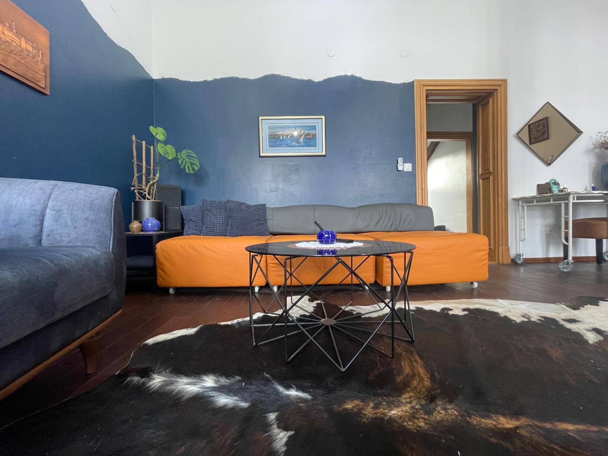 Vila Milka - Balkon - Besplatan Parking - Samostalna Prijava Karlovac Zewnętrze zdjęcie
