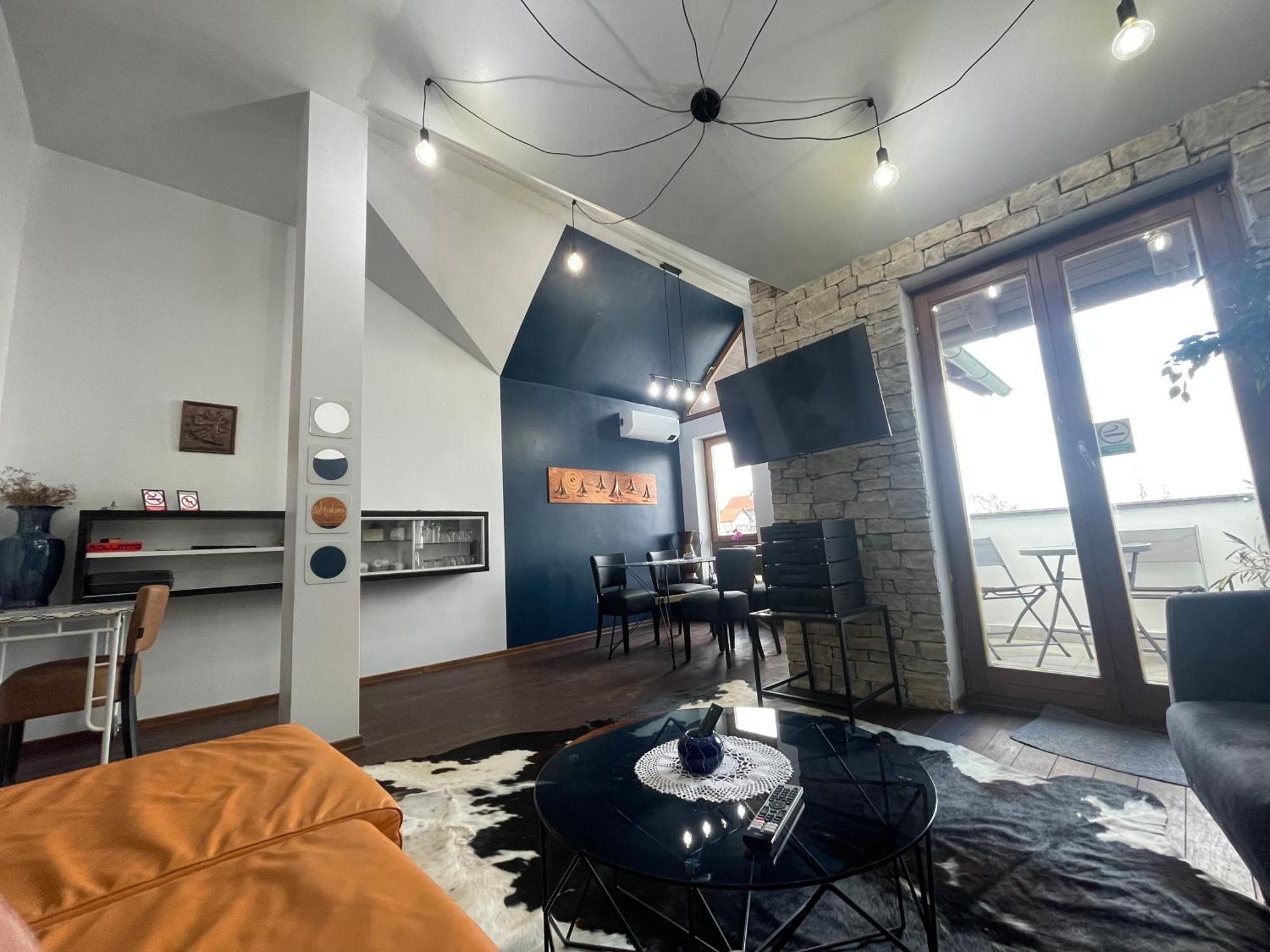 Vila Milka - Balkon - Besplatan Parking - Samostalna Prijava Karlovac Zewnętrze zdjęcie