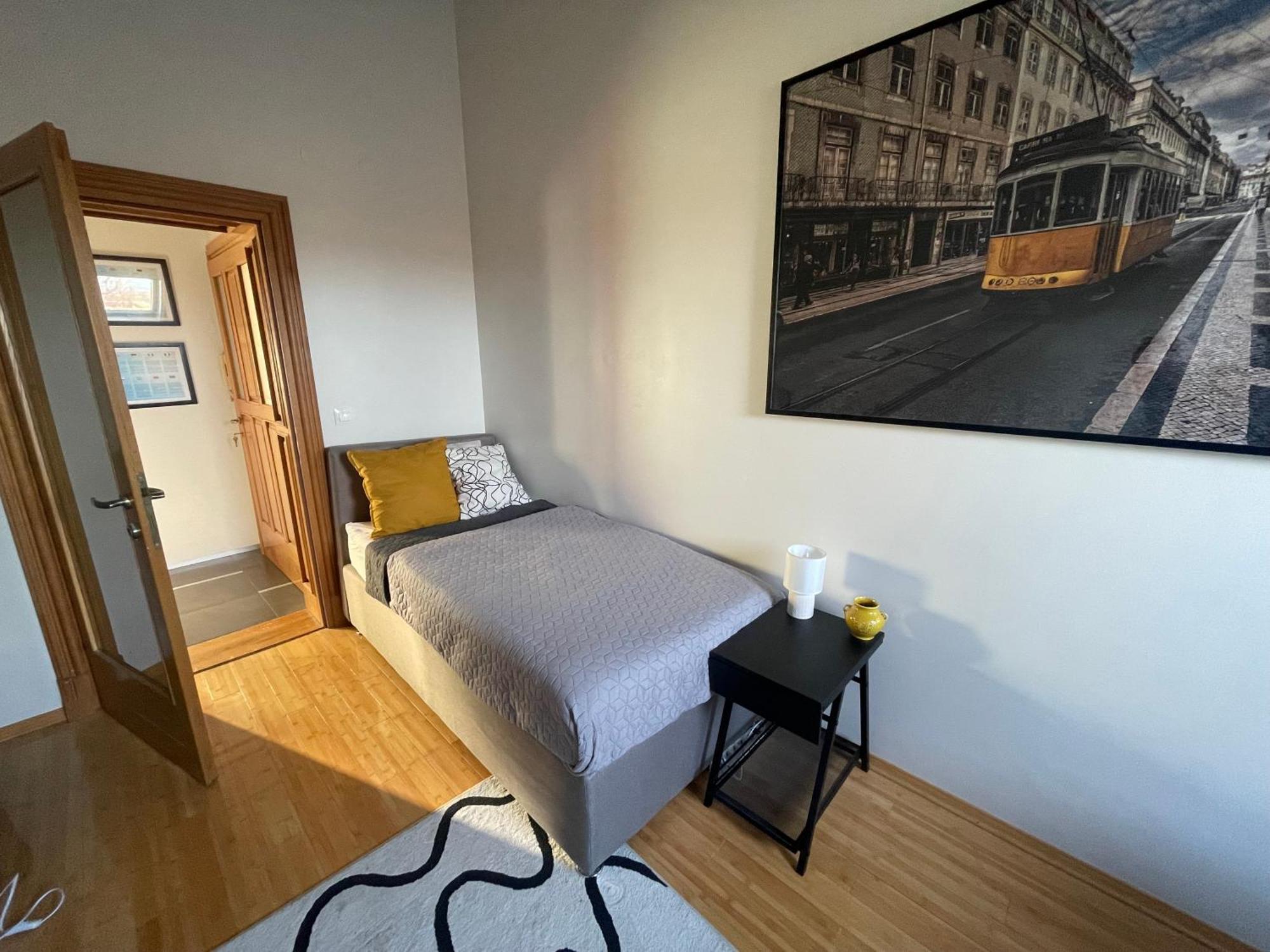 Vila Milka - Balkon - Besplatan Parking - Samostalna Prijava Karlovac Zewnętrze zdjęcie