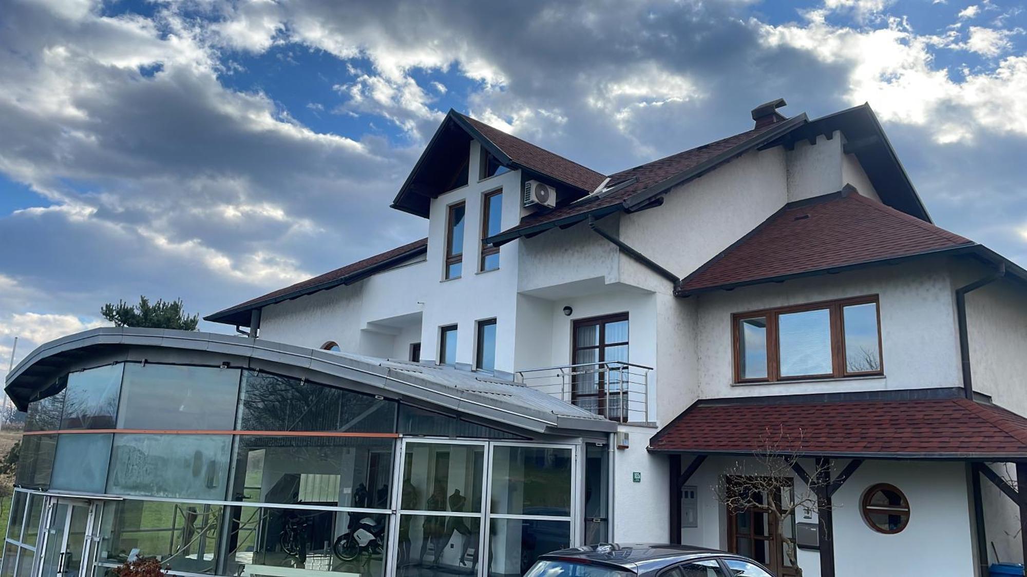 Vila Milka - Balkon - Besplatan Parking - Samostalna Prijava Karlovac Zewnętrze zdjęcie