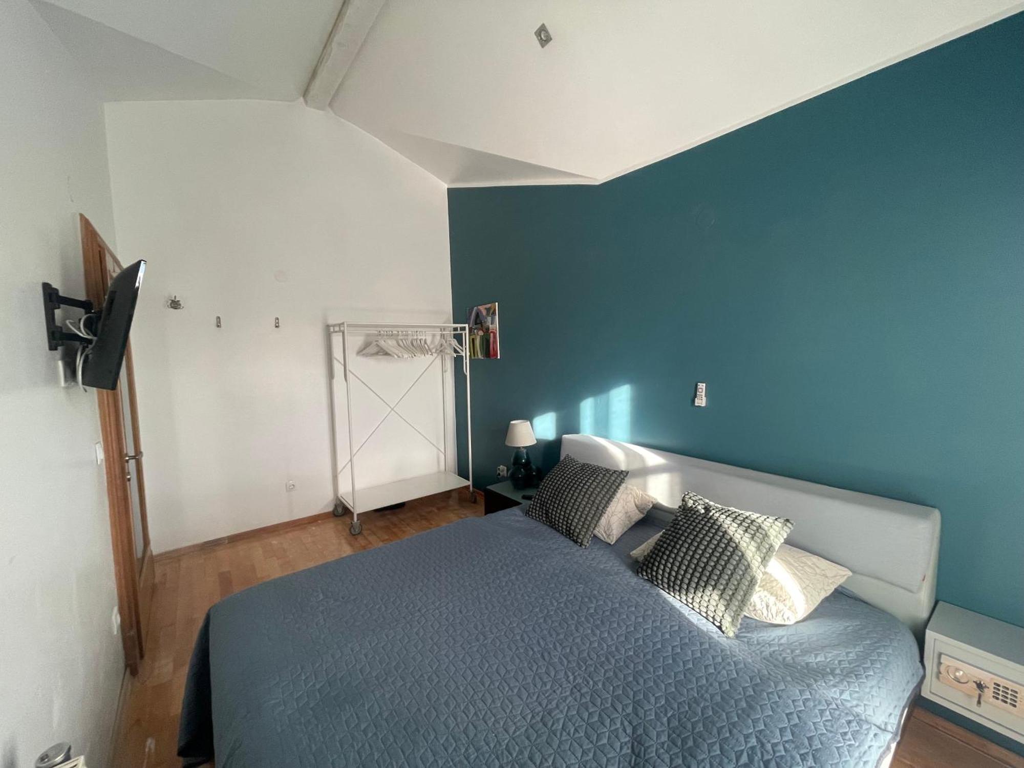 Vila Milka - Balkon - Besplatan Parking - Samostalna Prijava Karlovac Zewnętrze zdjęcie
