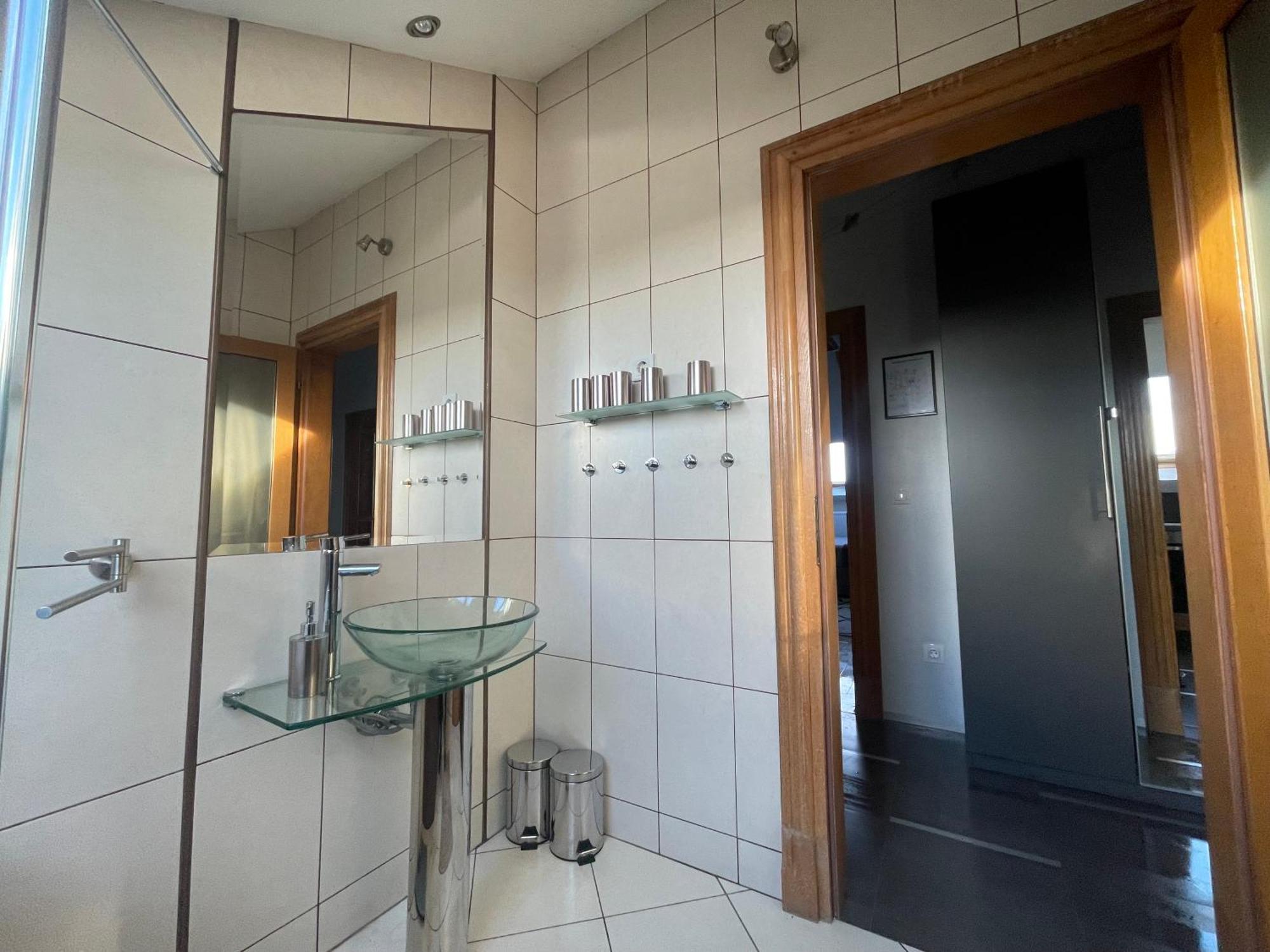 Vila Milka - Balkon - Besplatan Parking - Samostalna Prijava Karlovac Zewnętrze zdjęcie