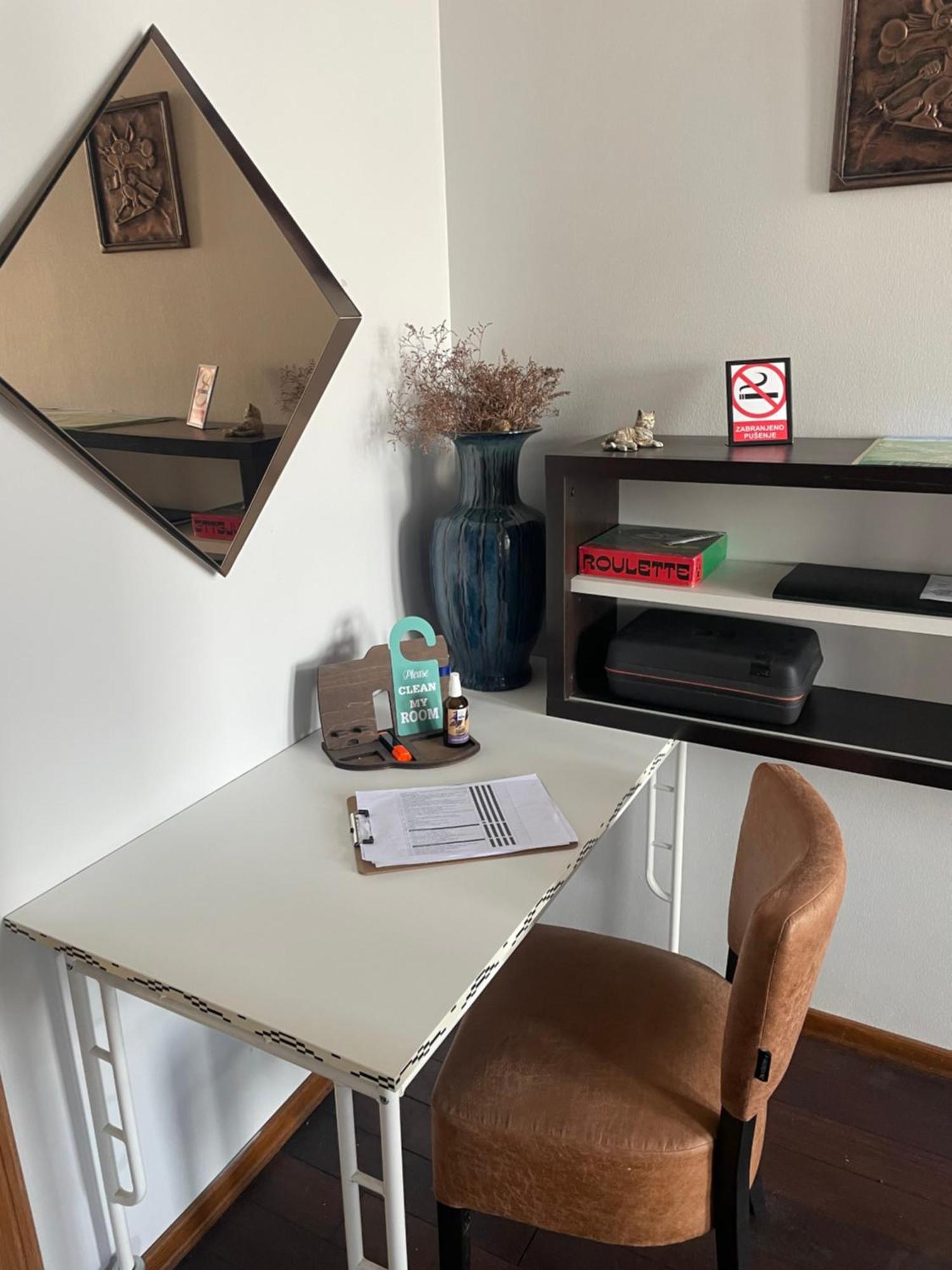 Vila Milka - Balkon - Besplatan Parking - Samostalna Prijava Karlovac Zewnętrze zdjęcie