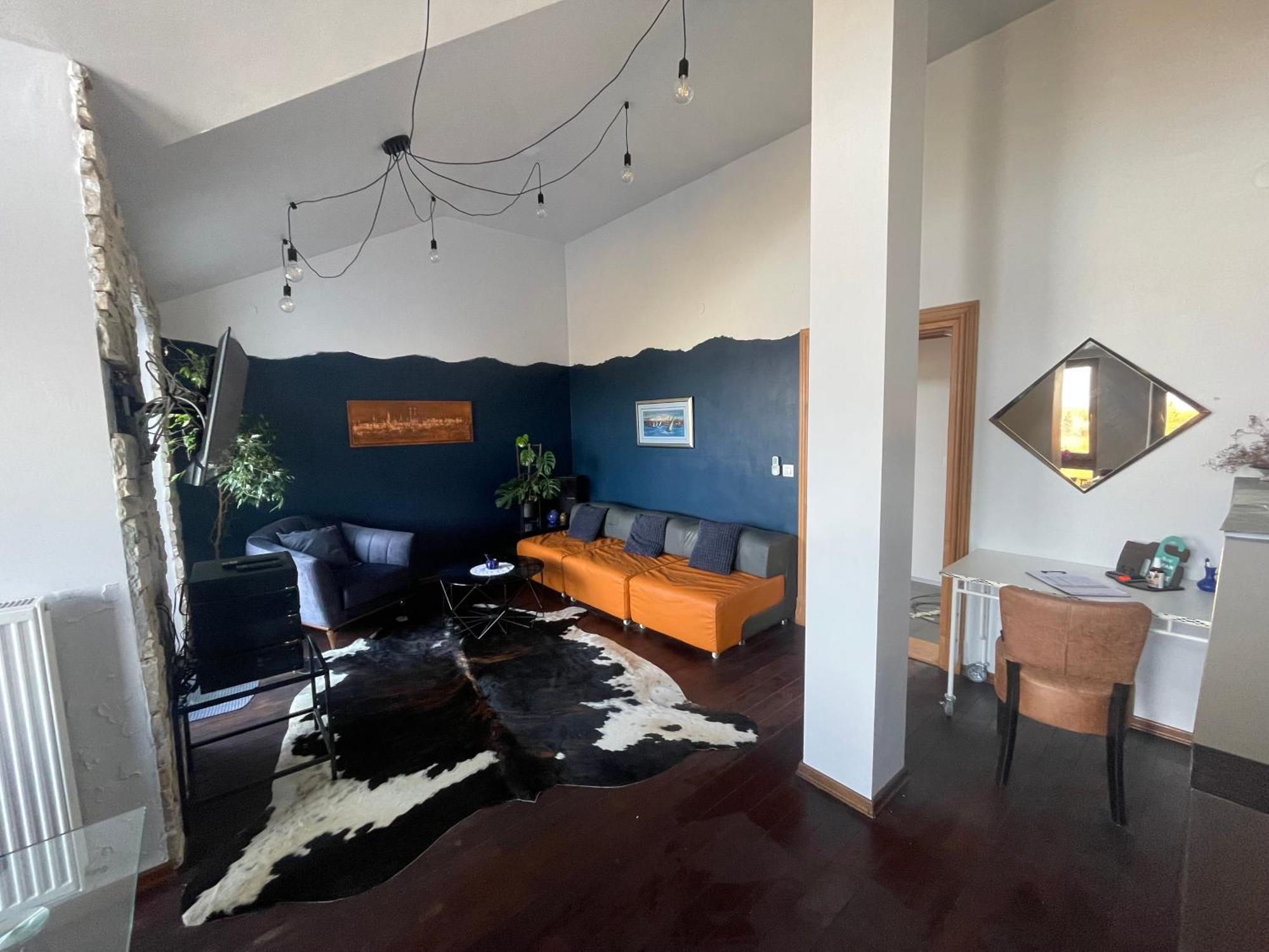 Vila Milka - Balkon - Besplatan Parking - Samostalna Prijava Karlovac Zewnętrze zdjęcie